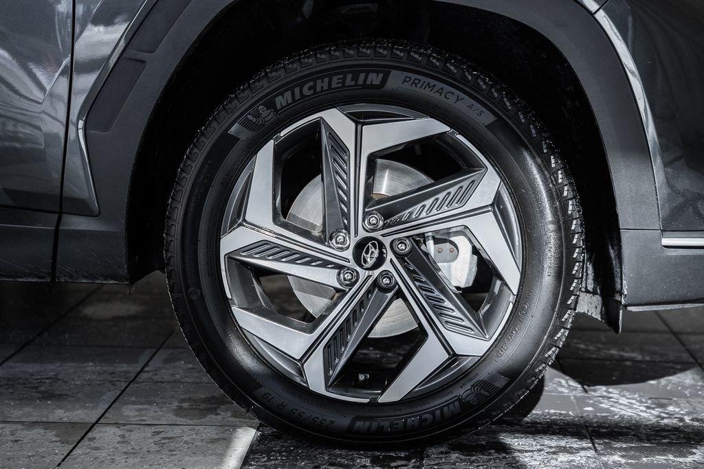 Used 2024 Hyundai Tucson SEL w/ Convenience Package image 21