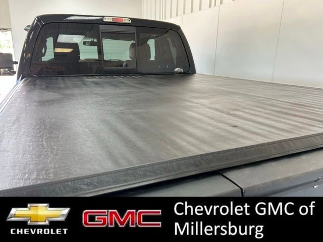 Used 2016 Ford F250 Lariat w/ Chrome Package AWD/4WD image 9