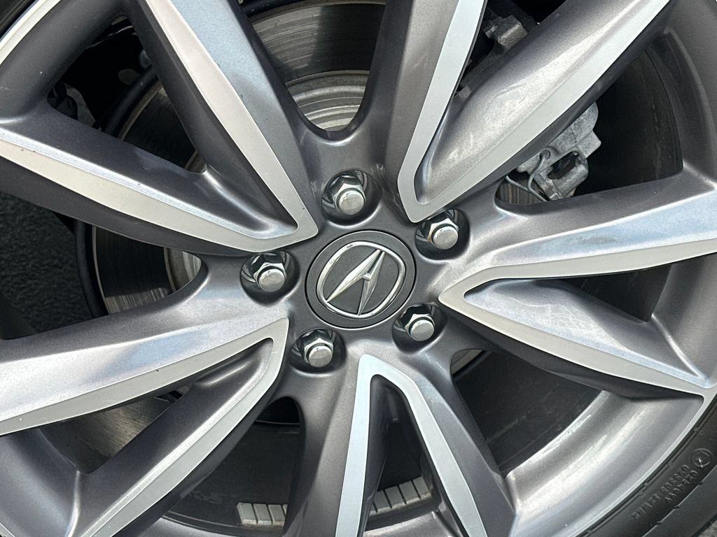 Used 2023 Acura RDX AWD w/ Technology Package image 22