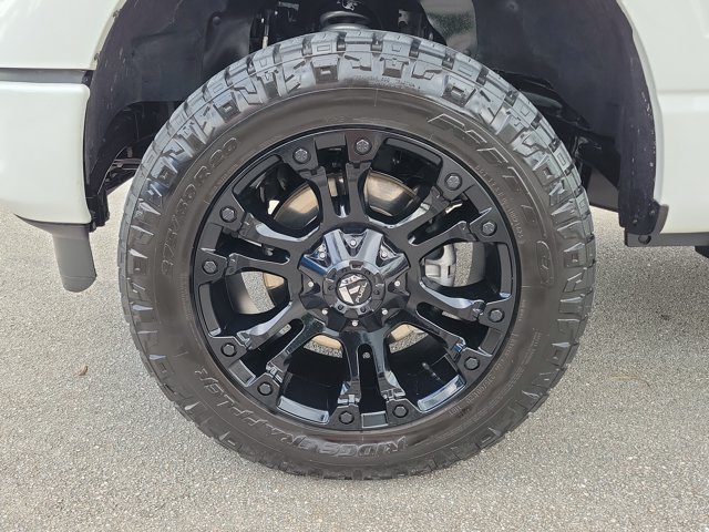 Used 2024 Ford F150 Platinum w/ Equipment Group 702A High AWD/4WD image 6