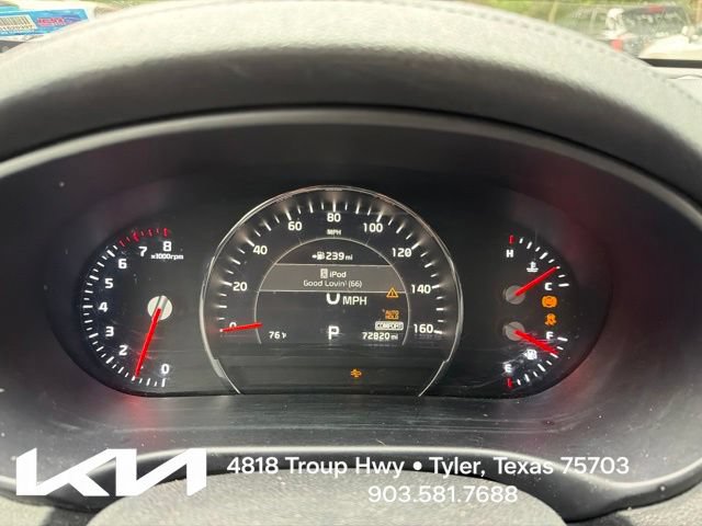 Used 2020 Kia Sorento EX FWD image 17