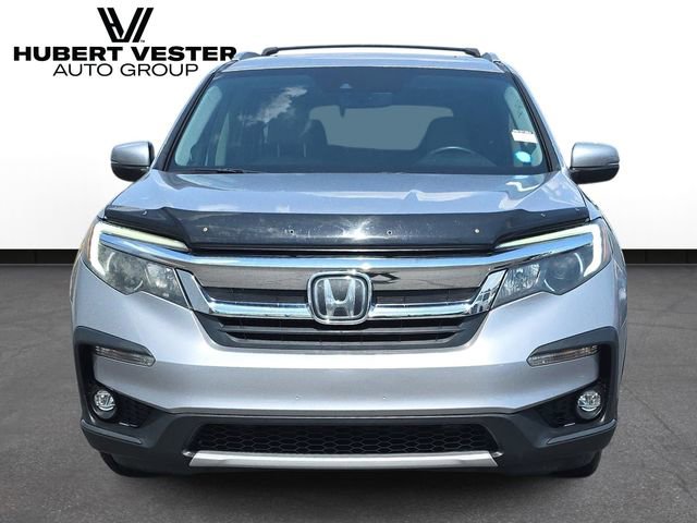 Used 2019 Honda Pilot EX-L image 3