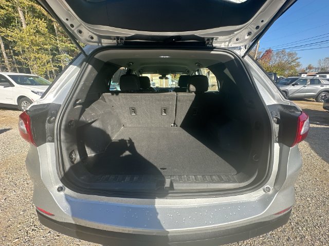 Used 2021 Chevrolet Equinox LS FWD image 37