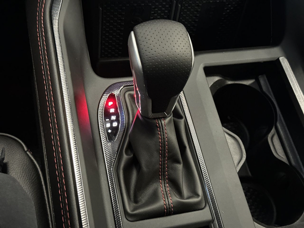 New 2027 RAM 1500 TRX AWD/4WD image 28