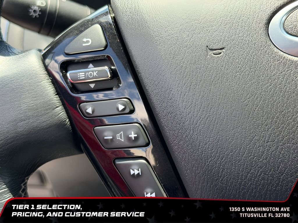 Used 2024 INFINITI QX80 Luxe AWD/4WD image 17
