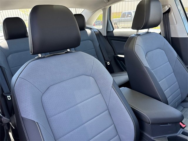 New 2025 Volkswagen Jetta SE image 19