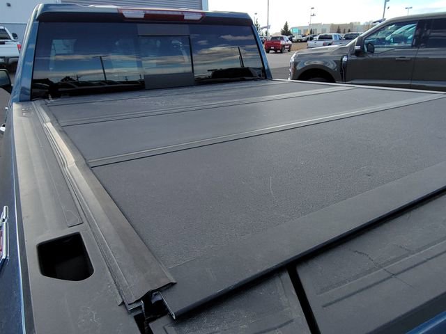 Used 2024 GMC Sierra 1500 SLT w/ SLT Premium Package image 17