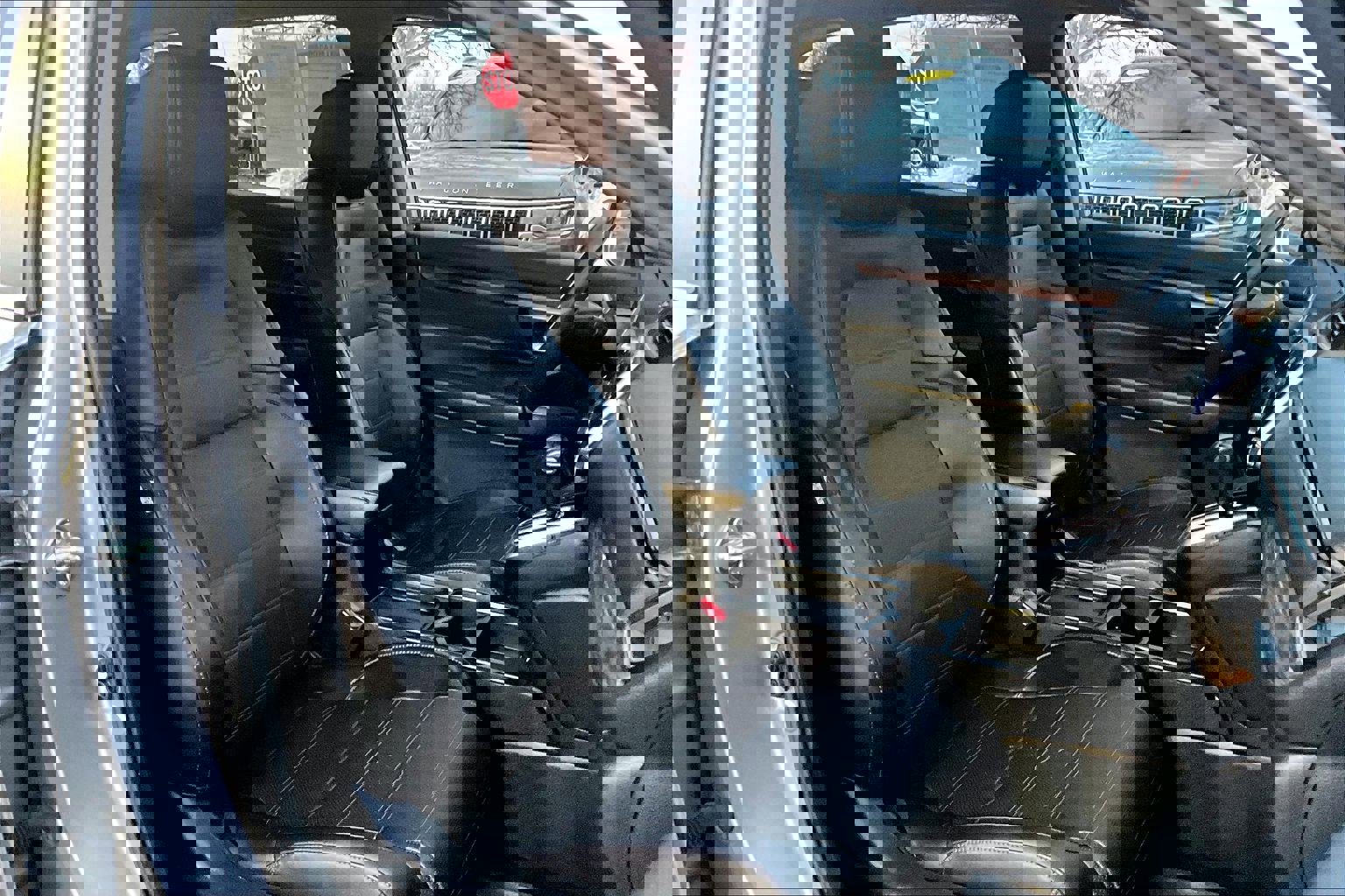 Used 2020 Honda CR-V EX-L image 7