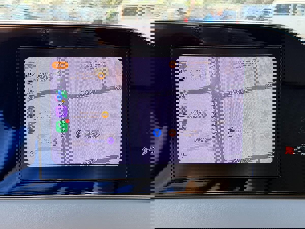 Used 2022 Hyundai Palisade SEL w/ Convenience Package image 21