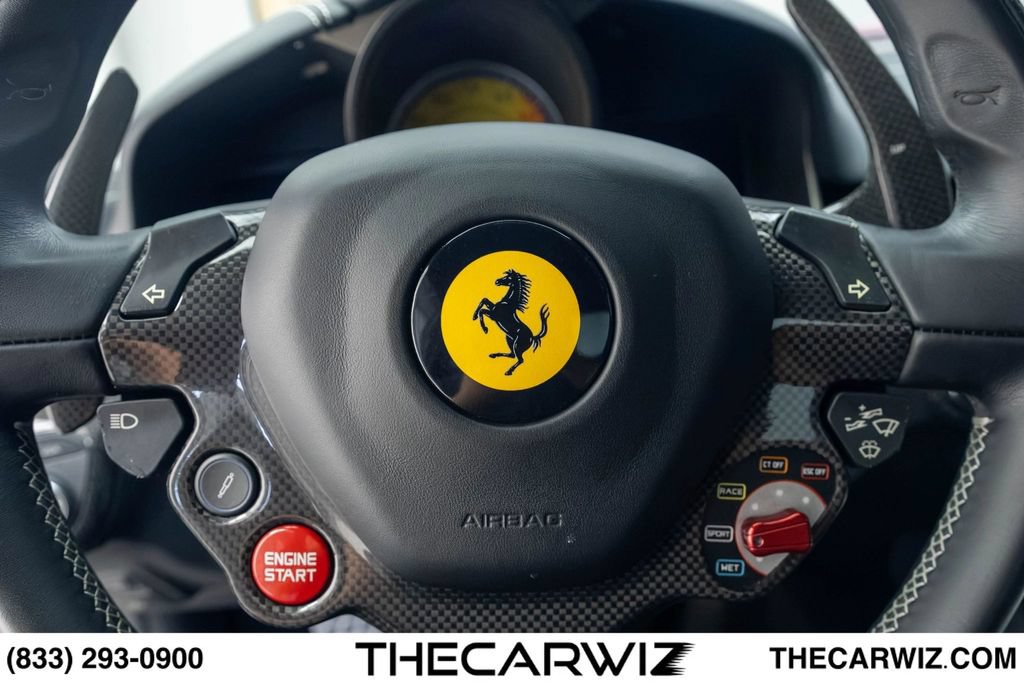Used 2014 Ferrari F12 Berlinetta RWD image 54
