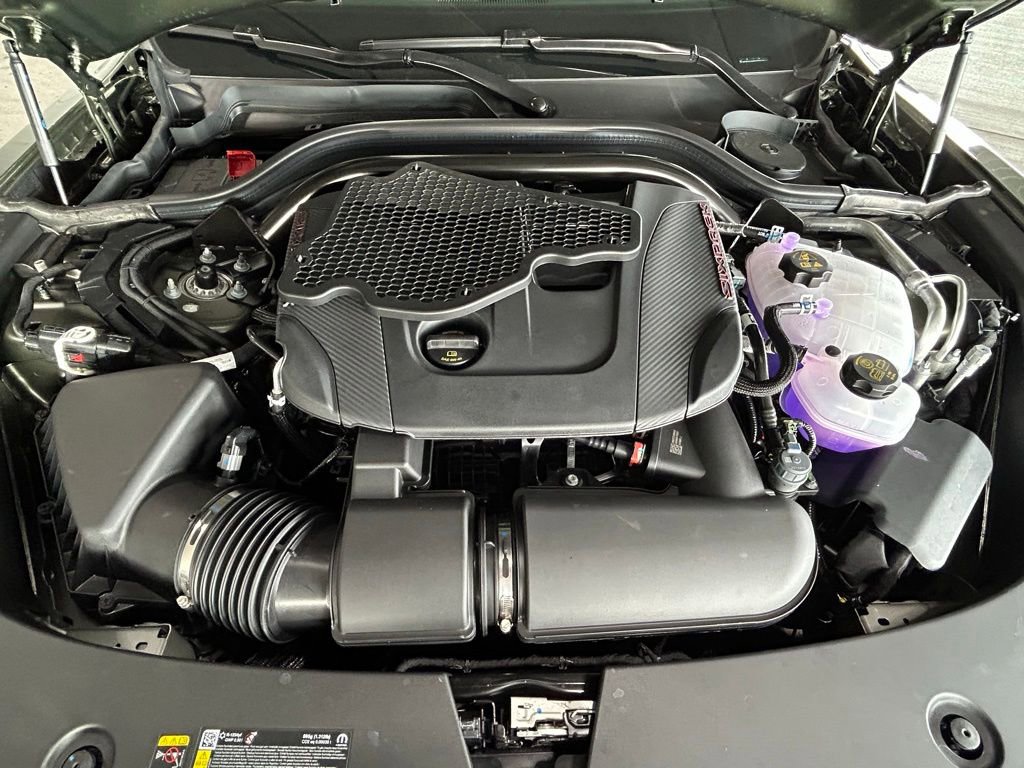 New 2026 Dodge Charger R/T Scat Pack image 17