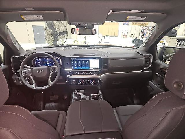 New 2026 Chevrolet Silverado 1500 RST AWD/4WD image 19