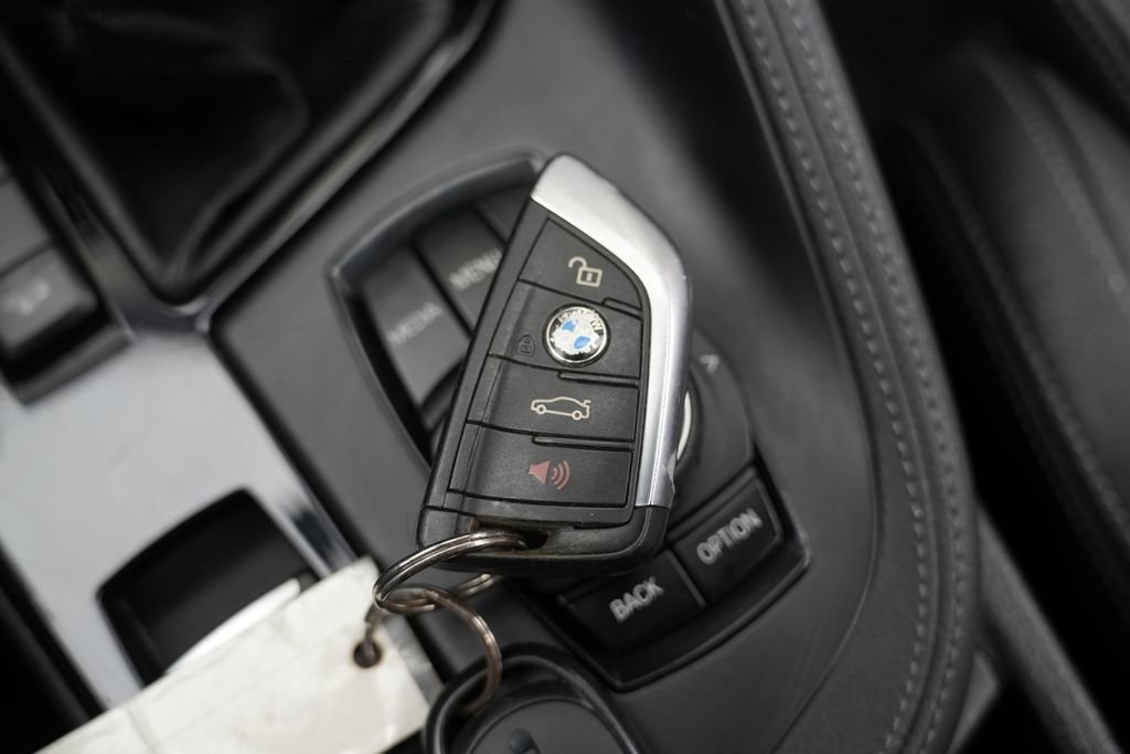 Used 2018 BMW X2 xDrive28i w/ Convenience Package AWD/4WD image 64