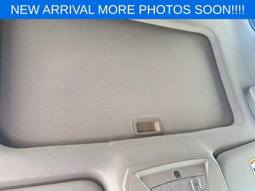 Used 2015 Ford Focus SE FWD image 16