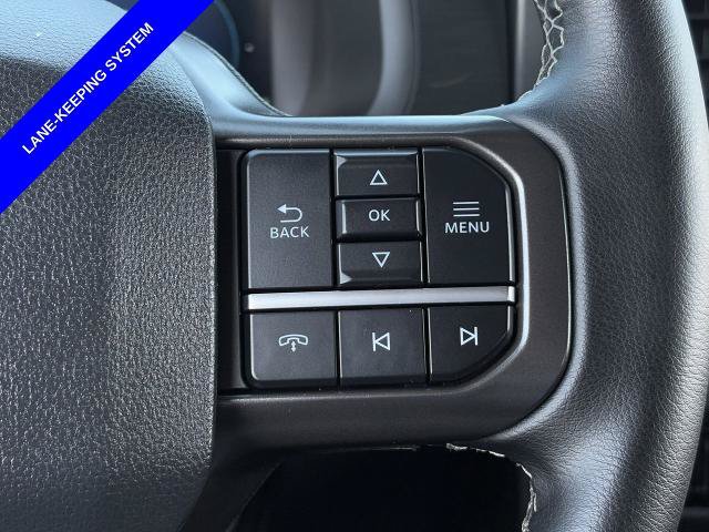 Certified 2024 Ford F150 XLT w/ Equipment Group 302A MID AWD/4WD image 18
