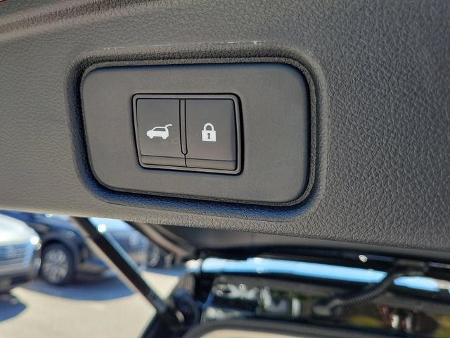 New 2026 Nissan Pathfinder Platinum AWD/4WD image 30