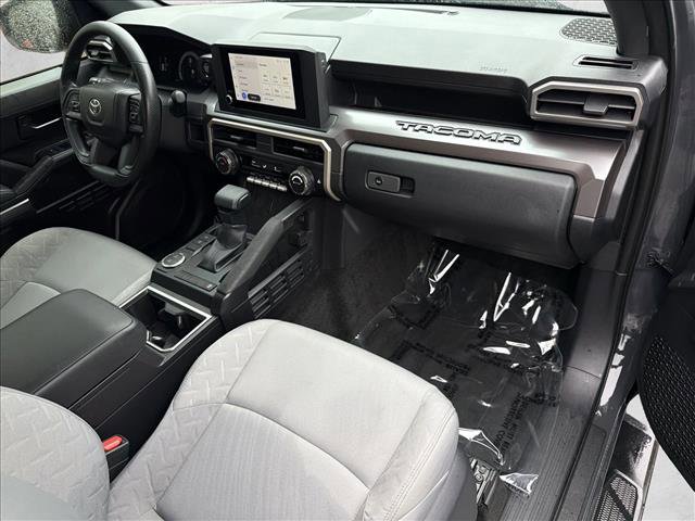 Used 2025 Toyota Tacoma SR5 RWD image 27