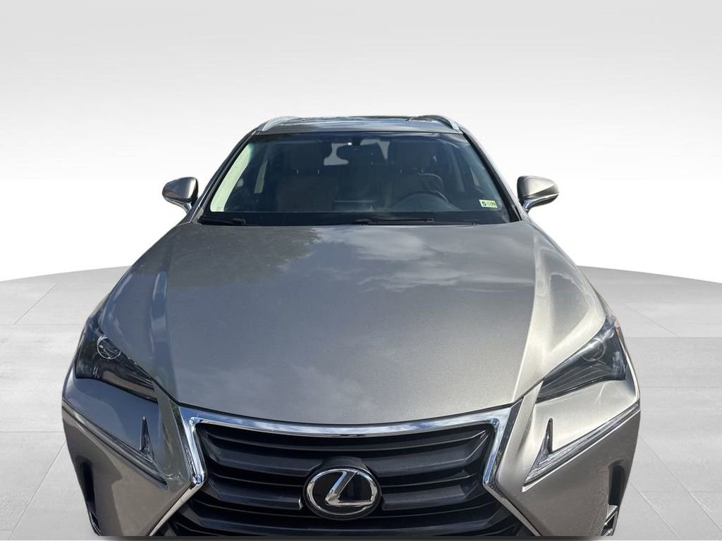 Used 2015 Lexus NX 200t AWD image 2