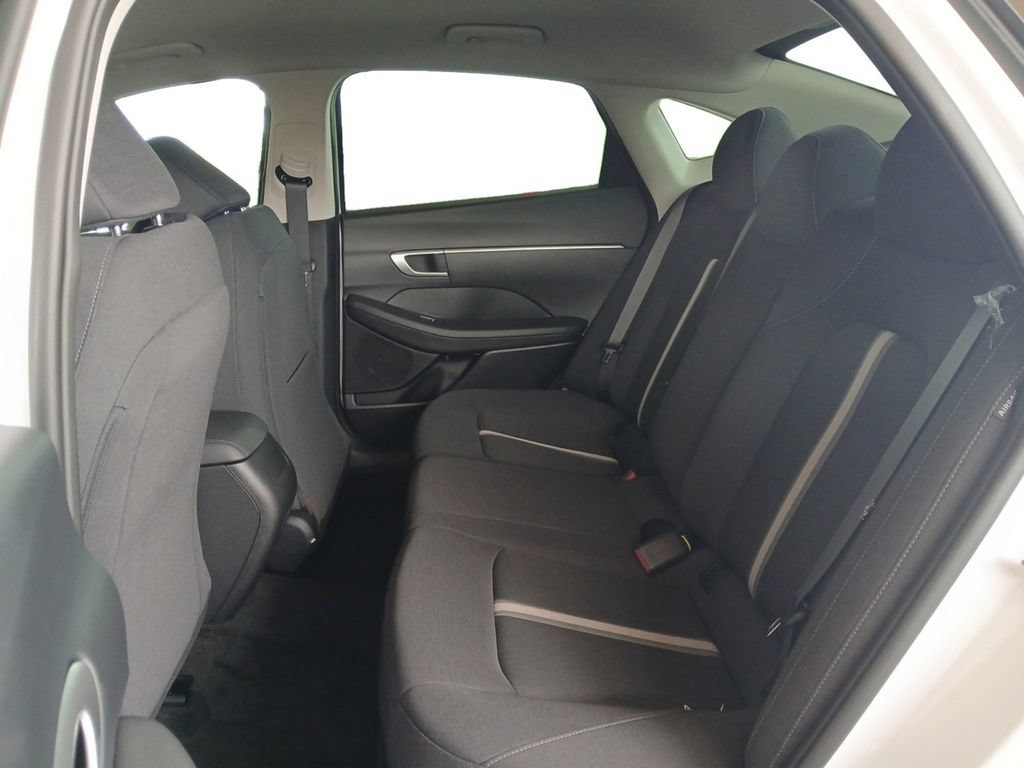New 2026 Hyundai Sonata SE FWD image 13