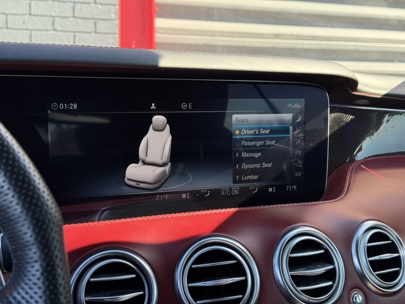 Used 2019 Mercedes-Benz S 63 AMG S 63 AMG image 19