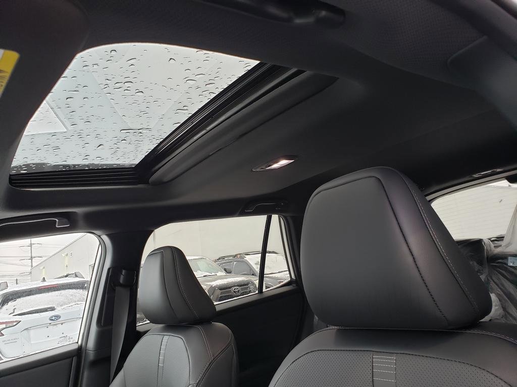 New 2026 Subaru Outback Touring XT image 7