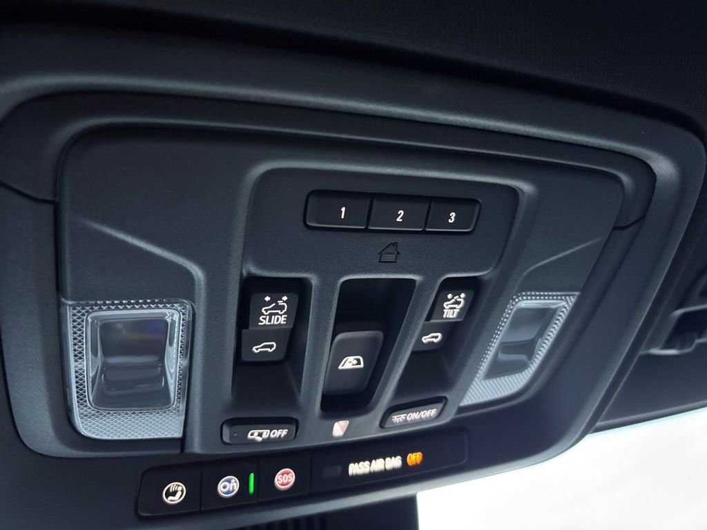 New 2025 Chevrolet Silverado 2500 High Country w/ Technology Package image 29