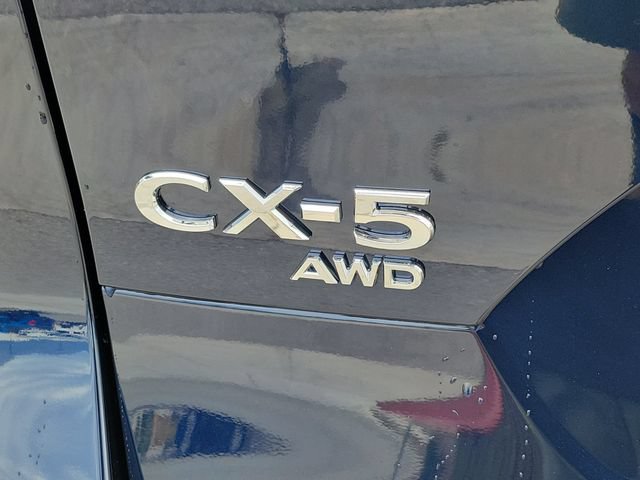 New 2026 MAZDA CX-5 Select AWD/4WD image 29