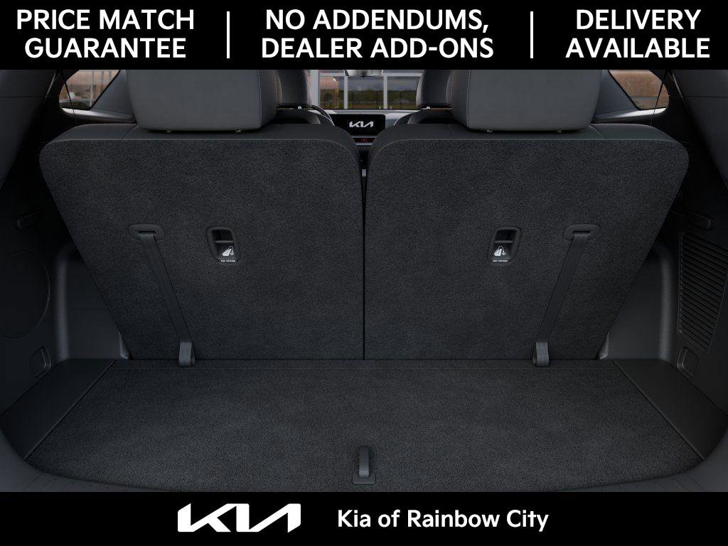 New 2025 Kia Sorento SX Prestige image 21