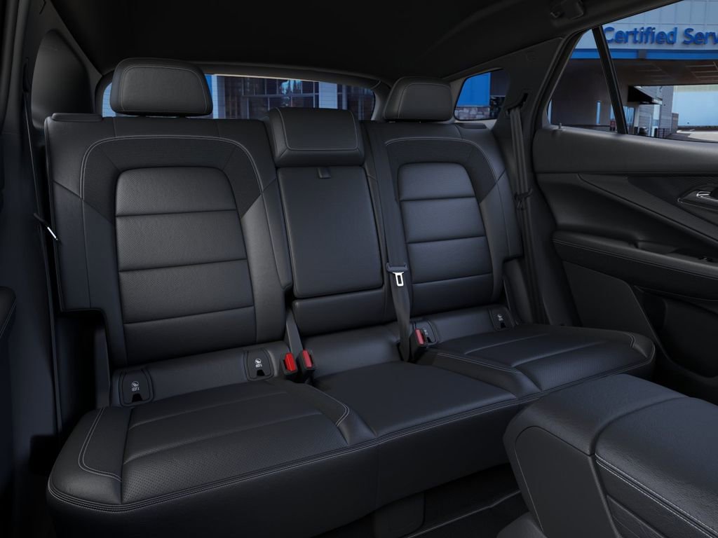 New 2026 Chevrolet Blazer EV LT image 17