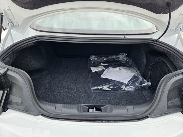 New 2026 Ford Mustang GT Premium image 11