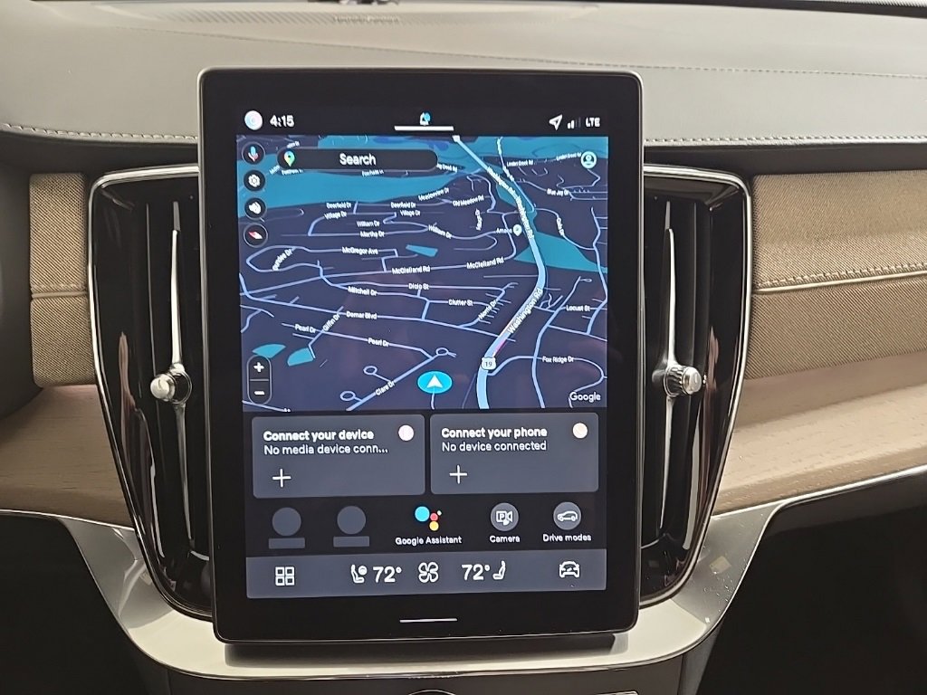 New 2026 Volvo XC90 B6 Ultra w/ Protection Package image 16