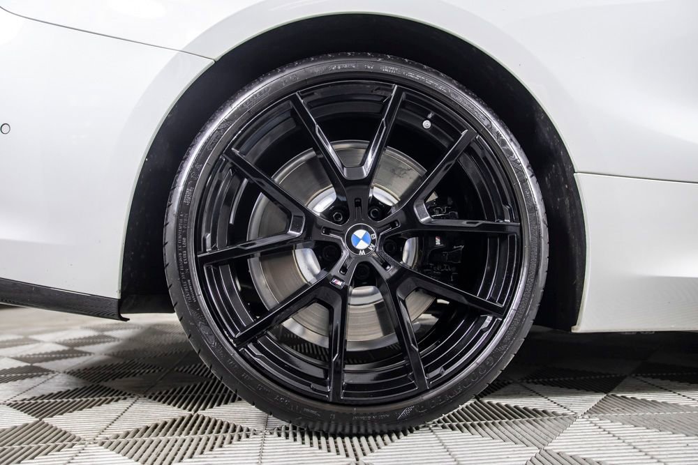 Used 2023 BMW 840i 840i w/ Comfort Seating Package image 46