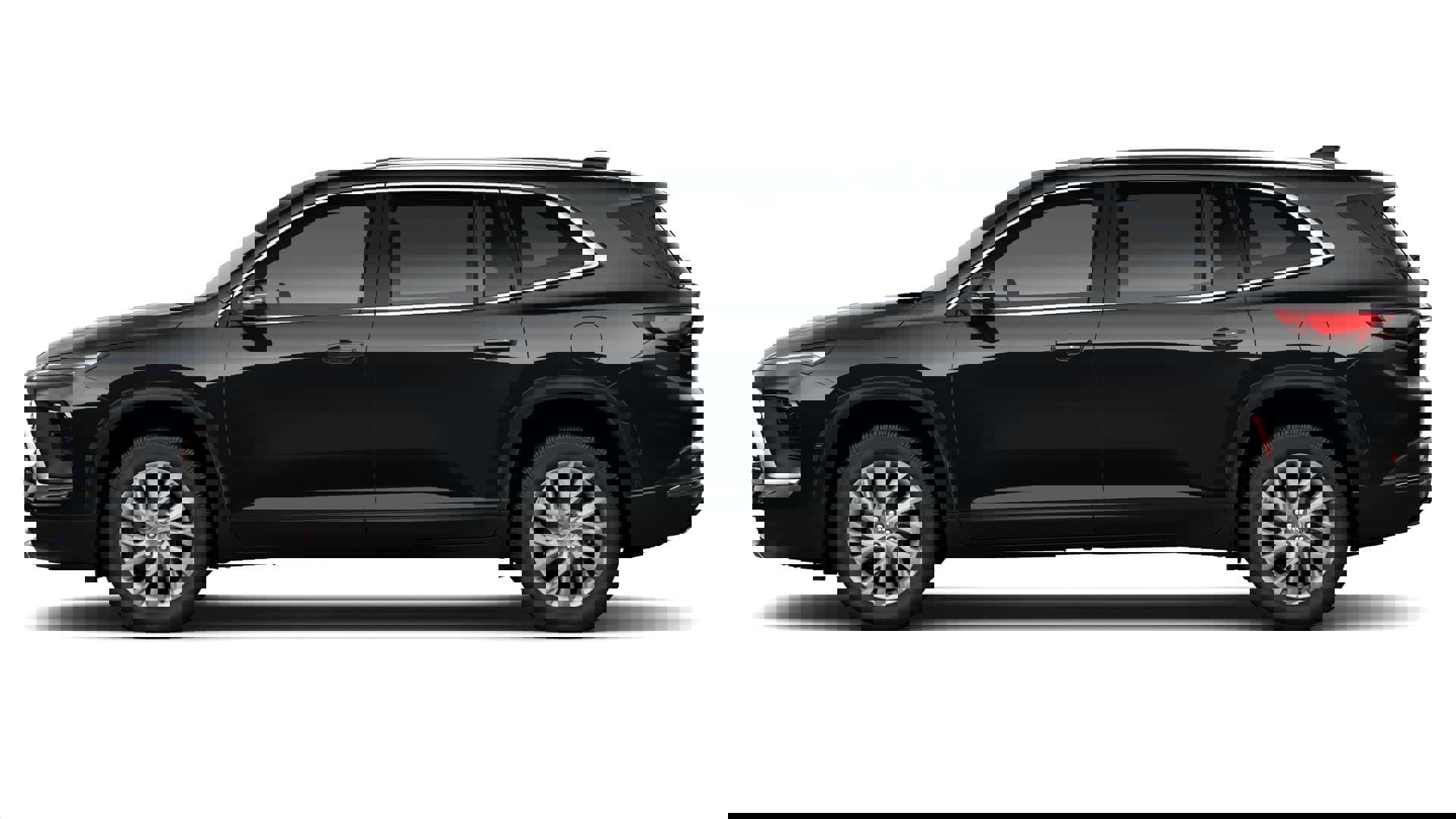 New 2026 Buick Enclave Preferred image 6