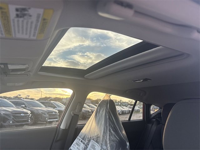 New 2026 Subaru Crosstrek 2.5i Premium image 21