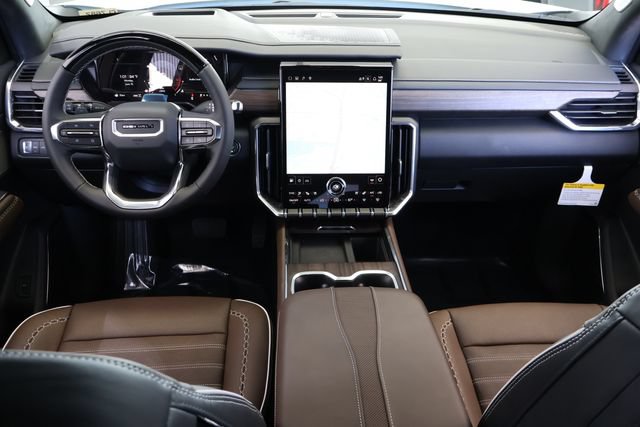 New 2026 GMC Acadia Denali Ultimate AWD/4WD image 16
