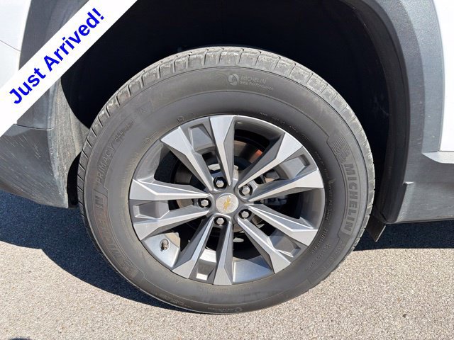 Used 2025 Chevrolet Equinox LT w/ Convenience Package II AWD/4WD image 19