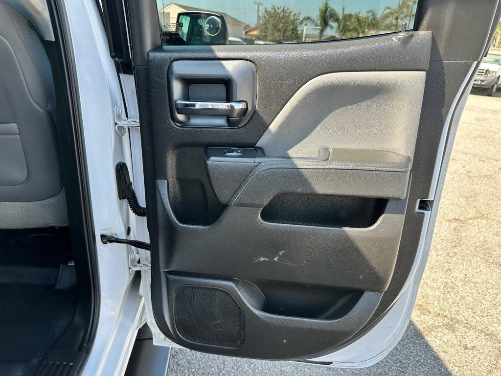 Used 2015 GMC Sierra 2500 4x4 Double Cab image 29