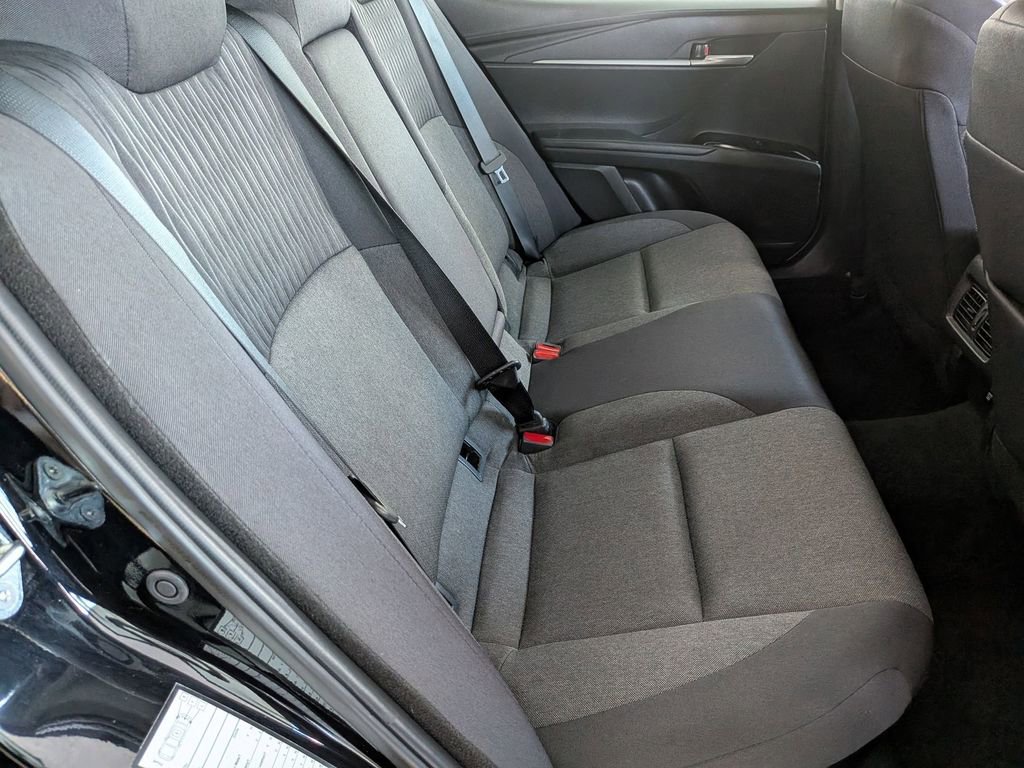Used 2025 Toyota Camry LE FWD image 29
