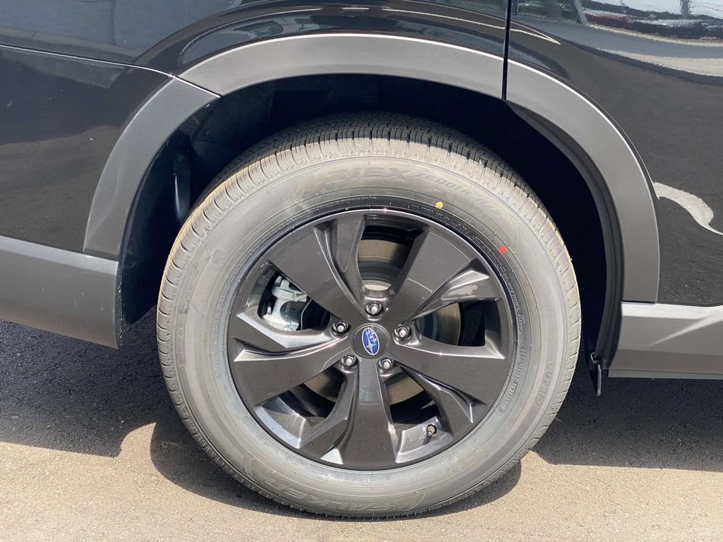 New 2026 Subaru Ascent Premium w/ Popular Package #2 AWD/4WD image 7