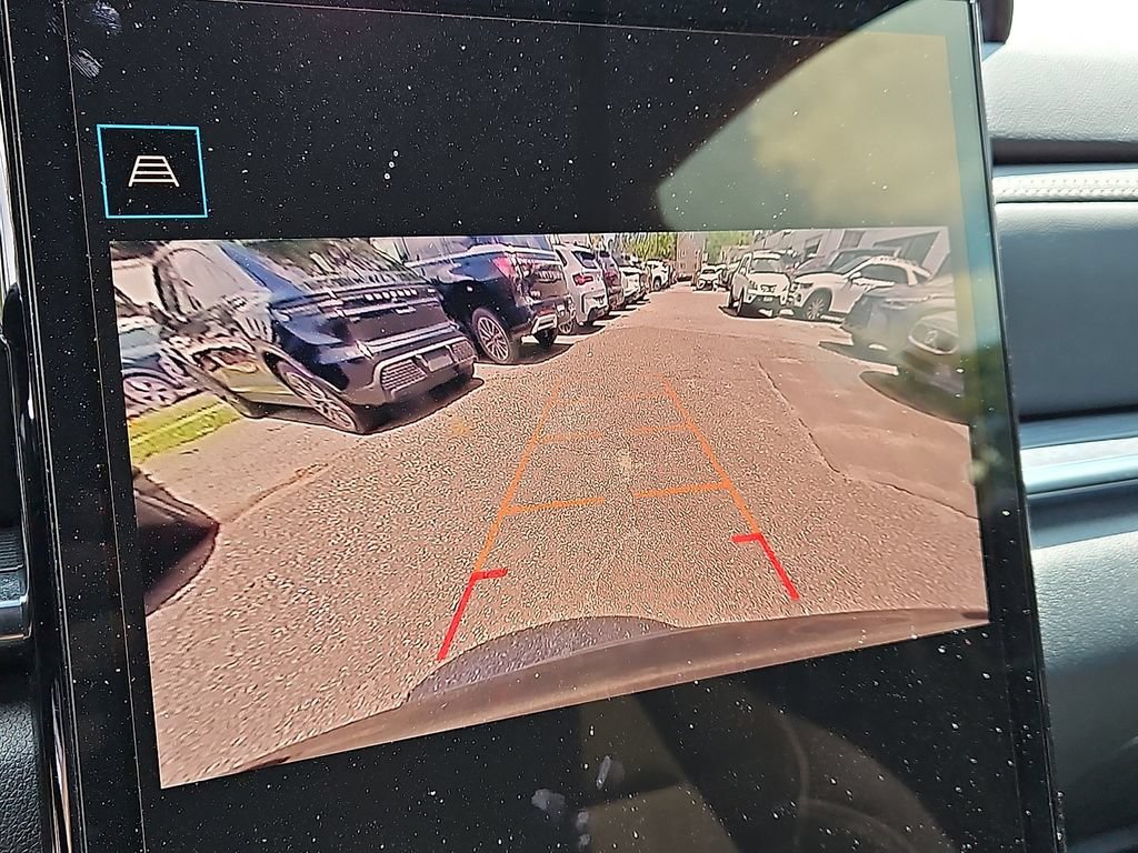 Used 2025 GMC Terrain Elevation FWD image 18