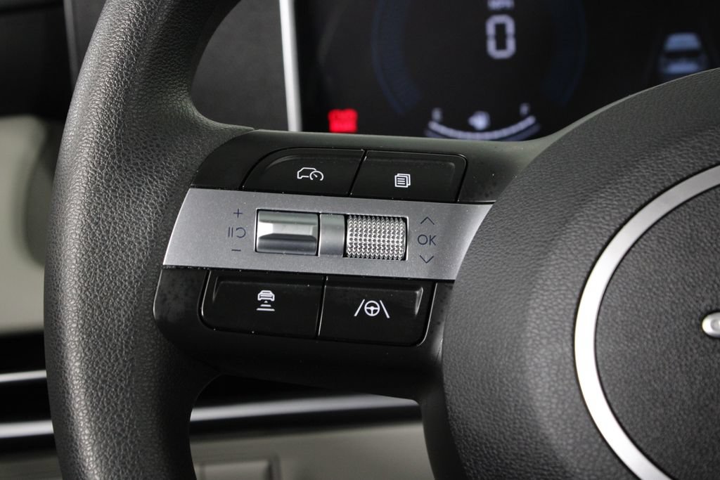 Certified 2026 Hyundai Tucson SEL FWD image 28