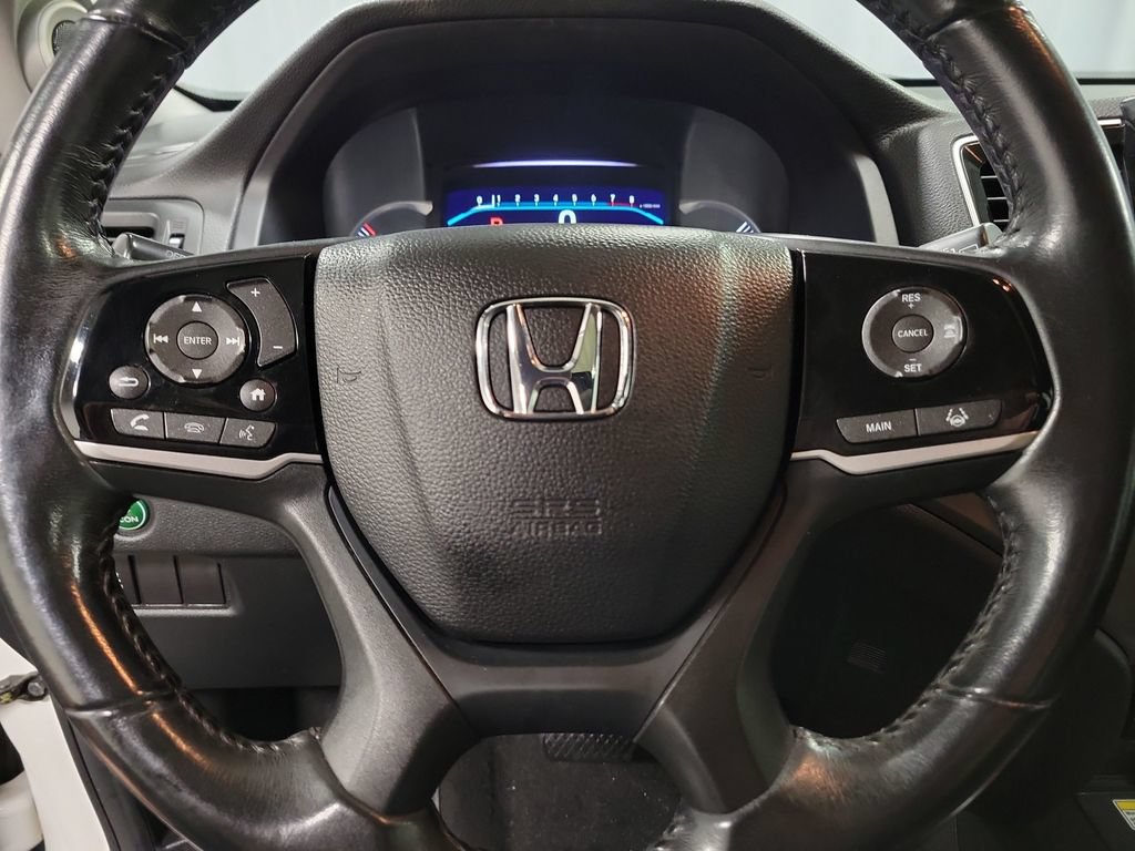 Used 2022 Honda Pilot Special Edition image 23