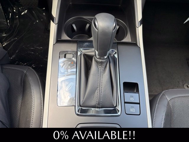 Used 2026 MAZDA CX-5 Preferred AWD/4WD image 19