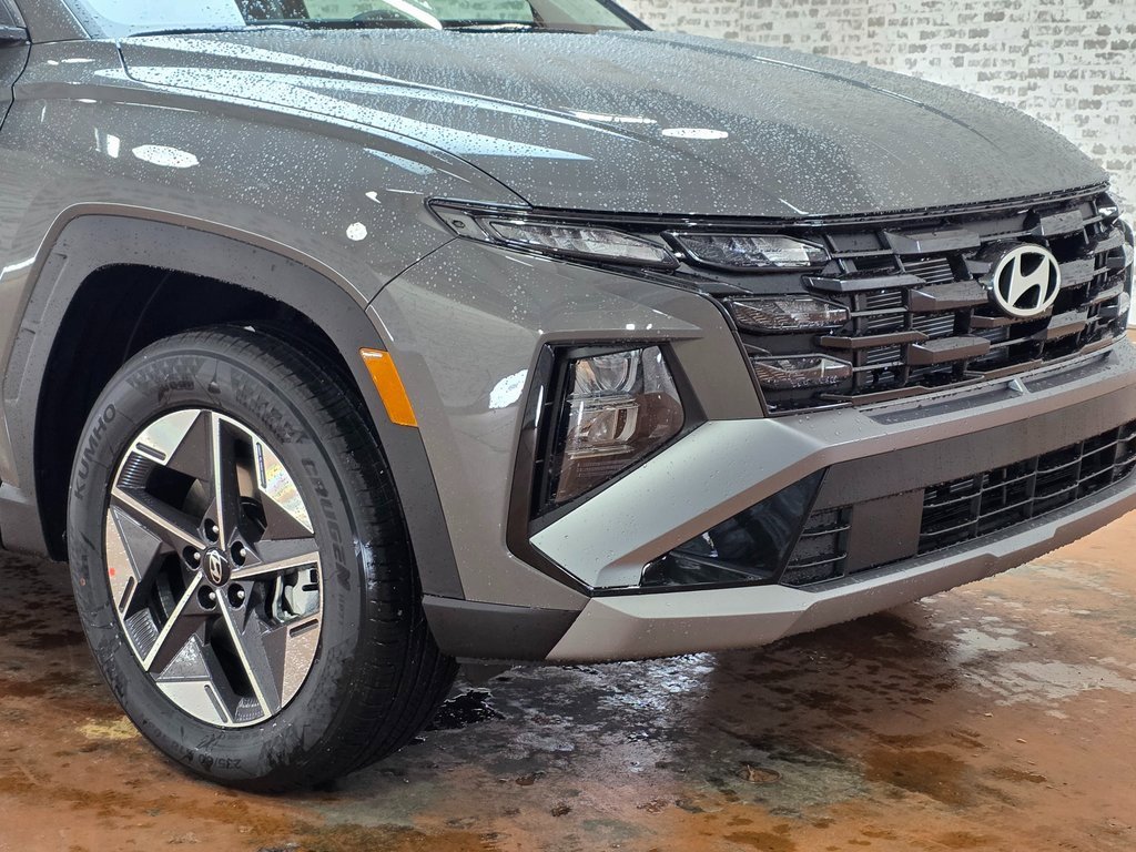 New 2026 Hyundai Tucson SEL image 9