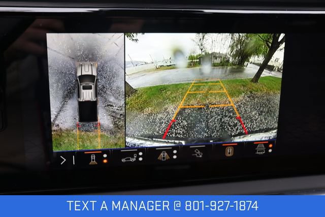 New 2026 GMC Sierra 3500 Denali Ultimate image 31