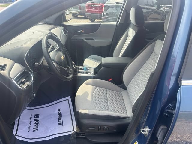 Used 2024 Chevrolet Equinox LT FWD image 17