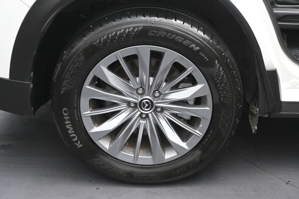 Used 2024 MAZDA CX-90 3.3 Turbo w/ Select Package AWD/4WD image 10
