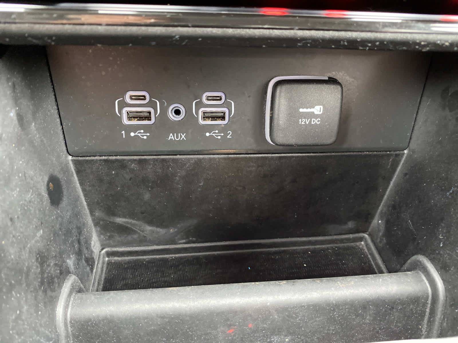 Certified 2023 Jeep Grand Cherokee Limited AWD/4WD image 13