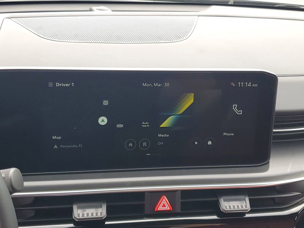 New 2026 Kia K5 GT-Line w/ GT-Line Premium Package FWD image 16