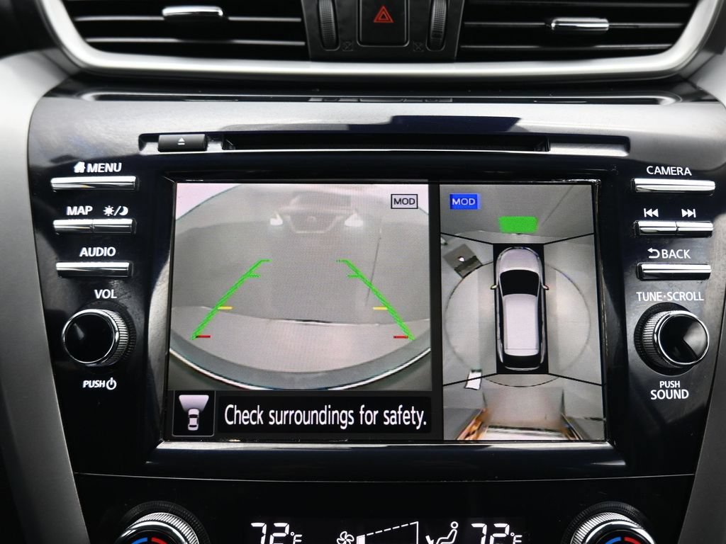 Used 2022 Nissan Murano SL w/ Cargo Package AWD/4WD image 19